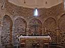 0520 Ponferrada - iglesia Santo Tomas de las Ollas X.jpg